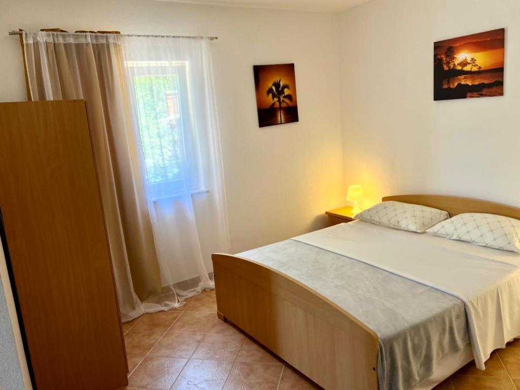 Apartments Adela Polje  Ruang foto